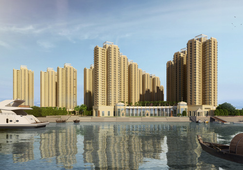 3 BHK